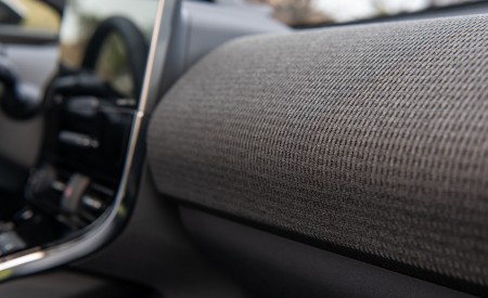 2023 Subaru Solterra Interior Detail Wallpapers 450x275 (99)