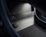 2023 Subaru Solterra Interior Detail Wallpapers 150x120