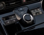 2023 Subaru Solterra Interior Detail Wallpapers  150x120