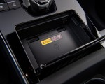 2023 Subaru Solterra Interior Detail Wallpapers 150x120
