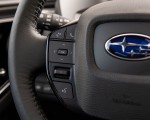 2023 Subaru Solterra Interior Steering Wheel Wallpapers 150x120