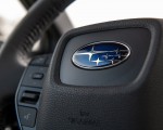 2023 Subaru Solterra Interior Steering Wheel Wallpapers  150x120