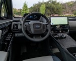 2023 Subaru Solterra Interior Wallpapers 150x120