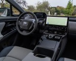 2023 Subaru Solterra Interior Wallpapers 150x120