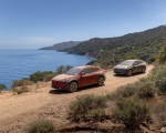 2023 Subaru Solterra Off-Road Wallpapers 150x120