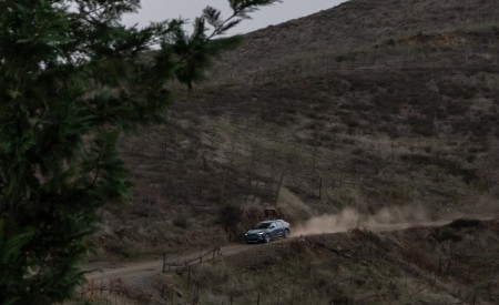 2023 Subaru Solterra Off-Road Wallpapers 450x275 (30)