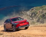 2023 Subaru Solterra Off-Road Wallpapers 150x120