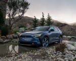 2023 Subaru Solterra Off-Road Wallpapers 150x120