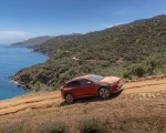 2023 Subaru Solterra Off-Road Wallpapers 150x120