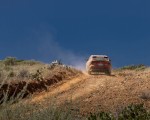 2023 Subaru Solterra Off-Road Wallpapers  150x120