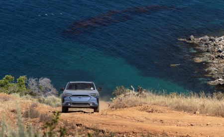 2023 Subaru Solterra Off-Road Wallpapers 450x275 (179)