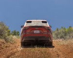 2023 Subaru Solterra Off-Road Wallpapers 150x120