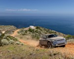 2023 Subaru Solterra Off-Road Wallpapers 150x120