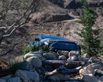 2023 Subaru Solterra Off-Road Wallpapers 150x120