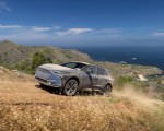 2023 Subaru Solterra Off-Road Wallpapers 150x120
