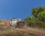 2023 Subaru Solterra Off-Road Wallpapers  150x120