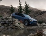 2023 Subaru Solterra Off-Road Wallpapers 150x120