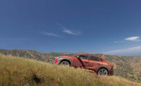 2023 Subaru Solterra Off-Road Wallpapers 450x275 (168)