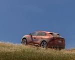 2023 Subaru Solterra Off-Road Wallpapers 150x120