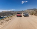 2023 Subaru Solterra Off-Road Wallpapers 150x120