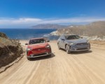 2023 Subaru Solterra Off-Road Wallpapers 150x120
