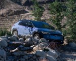 2023 Subaru Solterra Off-Road Wallpapers  150x120