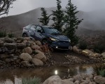 2023 Subaru Solterra Off-Road Wallpapers 150x120