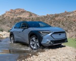2023 Subaru Solterra Off-Road Wallpapers 150x120
