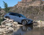 2023 Subaru Solterra Off-Road Wallpapers 150x120
