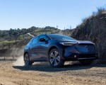 2023 Subaru Solterra Off-Road Wallpapers 150x120