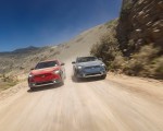 2023 Subaru Solterra Off-Road Wallpapers 150x120