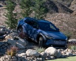 2023 Subaru Solterra Off-Road Wallpapers  150x120