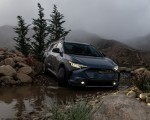 2023 Subaru Solterra Off-Road Wallpapers 150x120