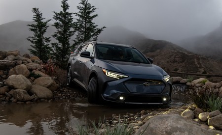 2023 Subaru Solterra Off-Road Wallpapers 450x275 (24)