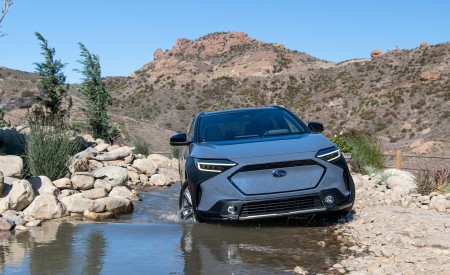 2023 Subaru Solterra Off-Road Wallpapers 450x275 (21)