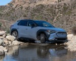 2023 Subaru Solterra Off-Road Wallpapers  150x120