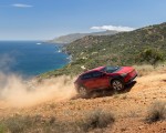 2023 Subaru Solterra Off-Road Wallpapers 150x120