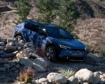 2023 Subaru Solterra Off-Road Wallpapers  150x120