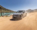 2023 Subaru Solterra Off-Road Wallpapers 150x120