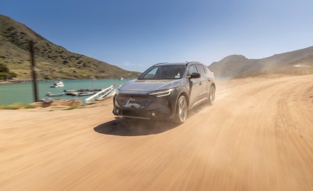 2023 Subaru Solterra Off-Road Wallpapers 450x275 (183)