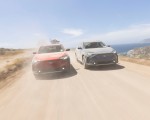2023 Subaru Solterra Off-Road Wallpapers 150x120