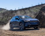 2023 Subaru Solterra Off-Road Wallpapers 150x120