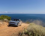 2023 Subaru Solterra Off-Road Wallpapers 150x120