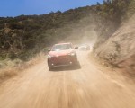 2023 Subaru Solterra Off-Road Wallpapers 150x120