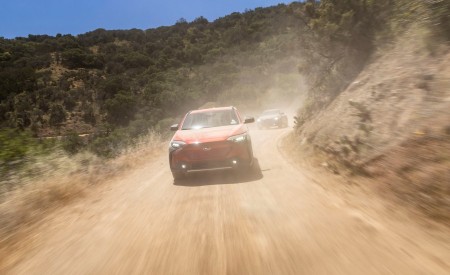 2023 Subaru Solterra Off-Road Wallpapers 450x275 (153)
