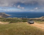 2023 Subaru Solterra Off-Road Wallpapers  150x120