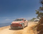 2023 Subaru Solterra Off-Road Wallpapers  150x120