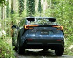 2023 Subaru Solterra Rear Wallpapers 150x120