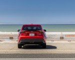 2023 Subaru Solterra Rear Wallpapers 150x120