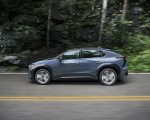 2023 Subaru Solterra Side Wallpapers 150x120